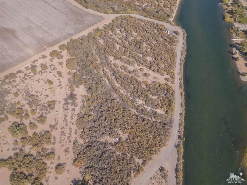 53 Acres Blythe, CA 92225