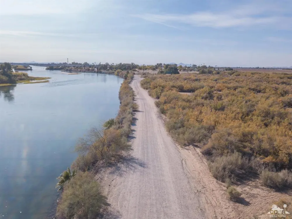 53 Acres Blythe, CA 92225