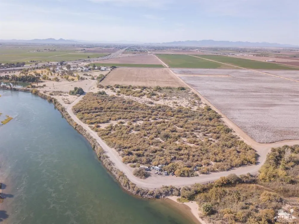 53 Acres Blythe, CA 92225