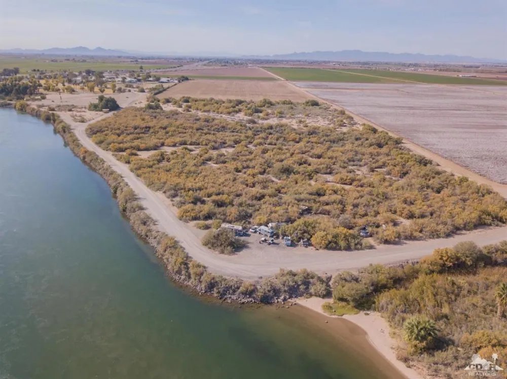 53 Acres Blythe, CA 92225