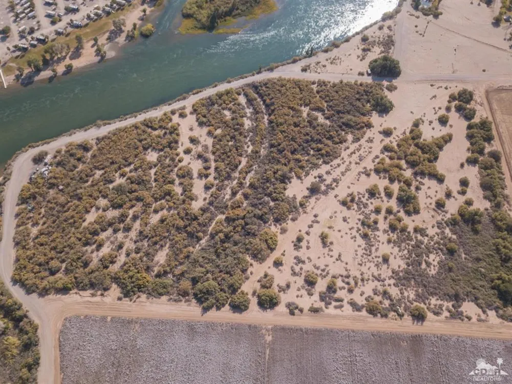 53 Acres Blythe, CA 92225