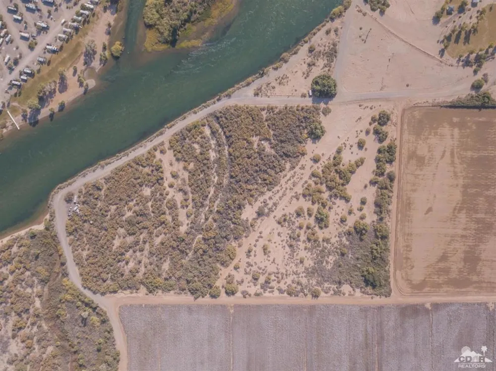 53 Acres Blythe, CA 92225