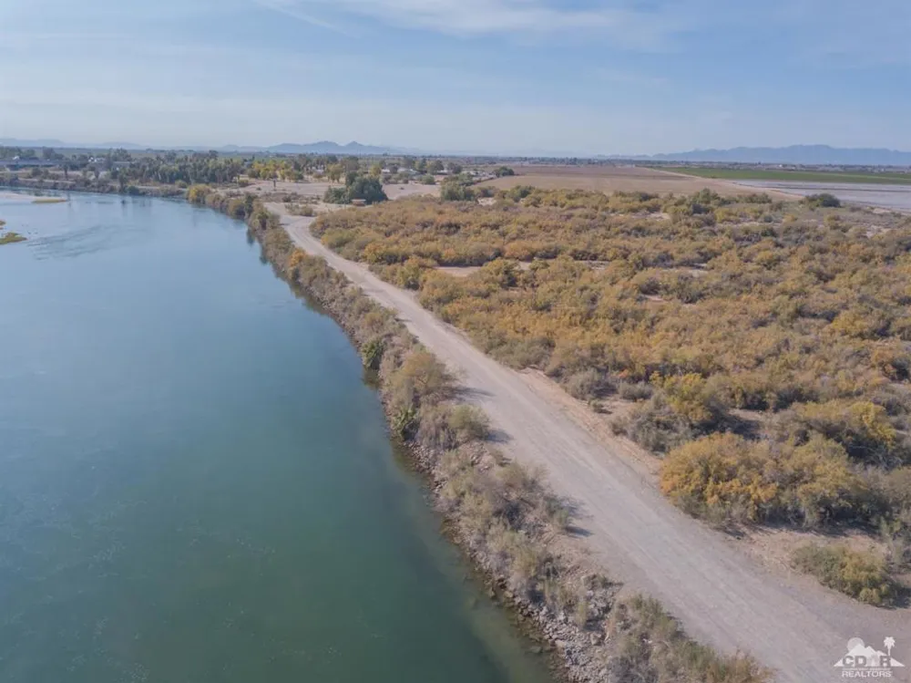 53 Acres Blythe, CA 92225