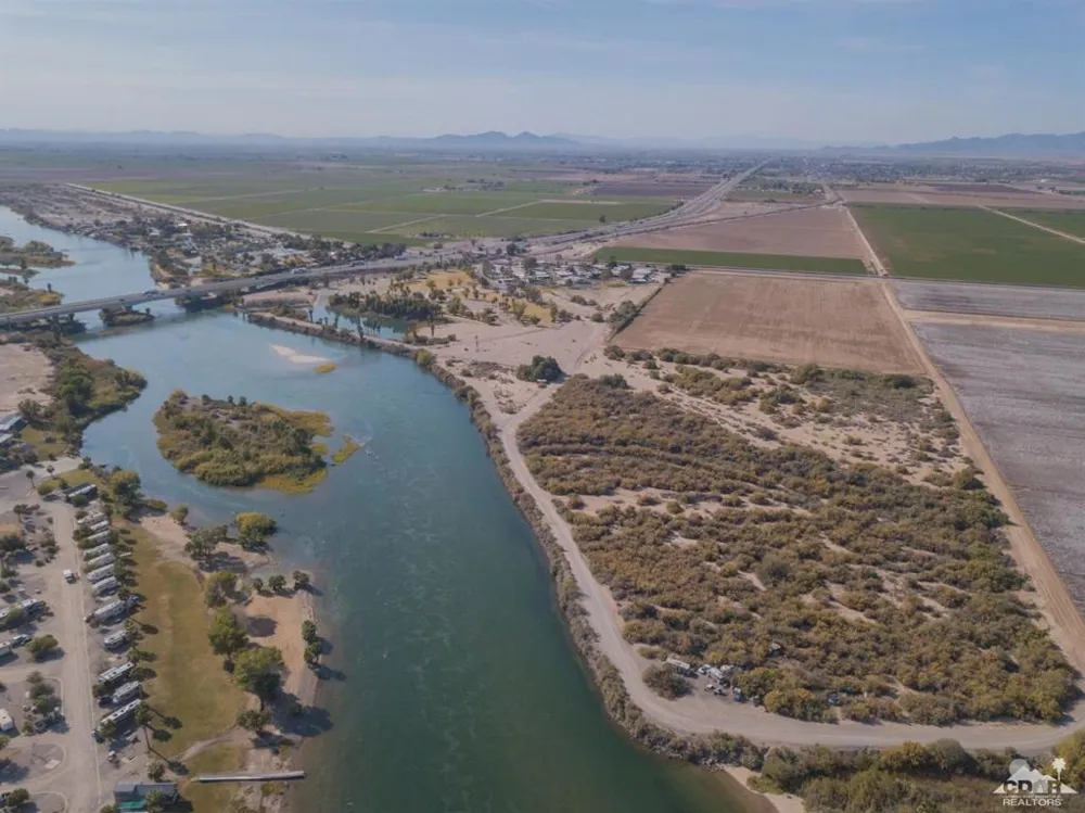 53 Acres Blythe, CA 92225