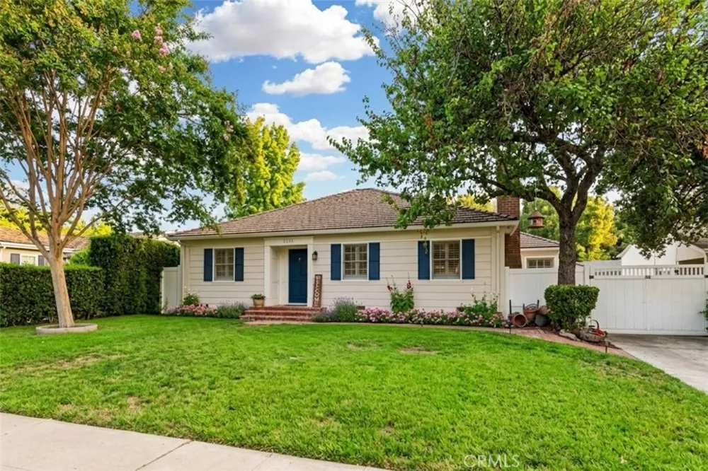 2335 Brentford San Marino, CA 91108