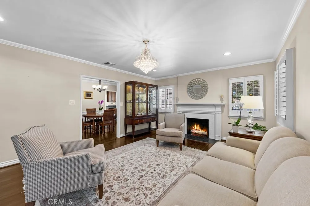 2335 Brentford San Marino, CA 91108