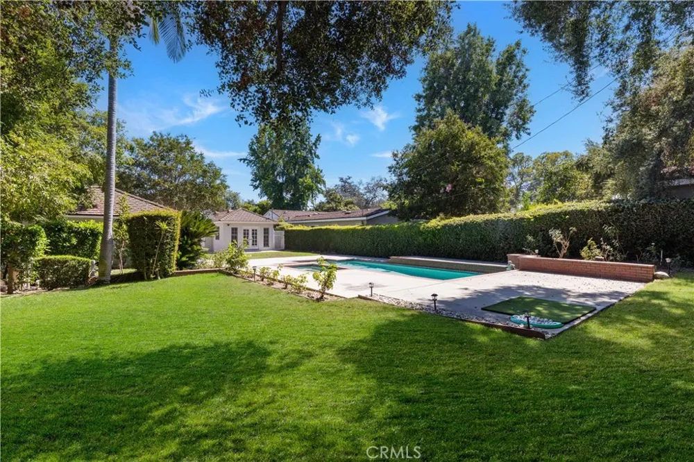2335 Brentford San Marino, CA 91108