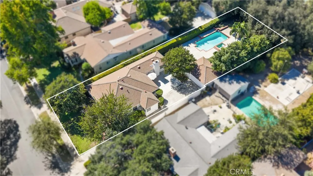 2335 Brentford San Marino, CA 91108