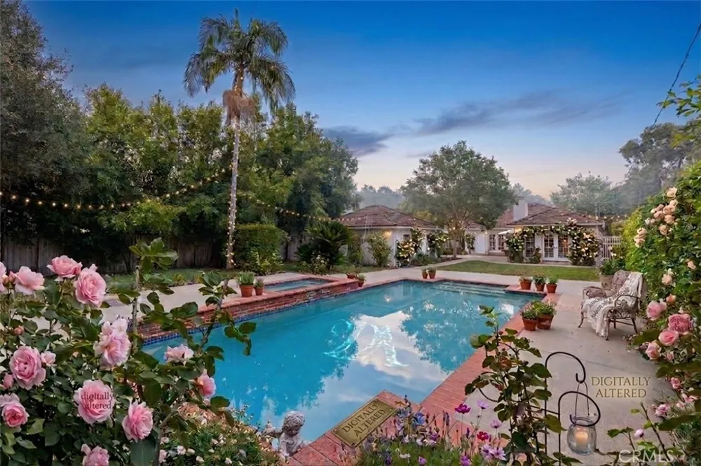2335 Brentford San Marino, CA 91108