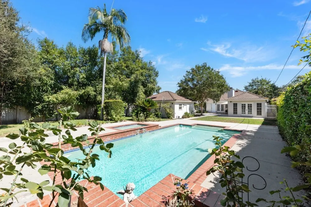 2335 Brentford San Marino, CA 91108