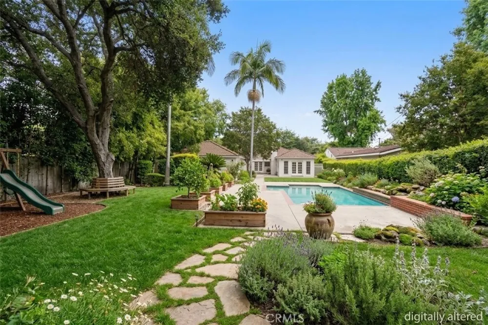 2335 Brentford San Marino, CA 91108