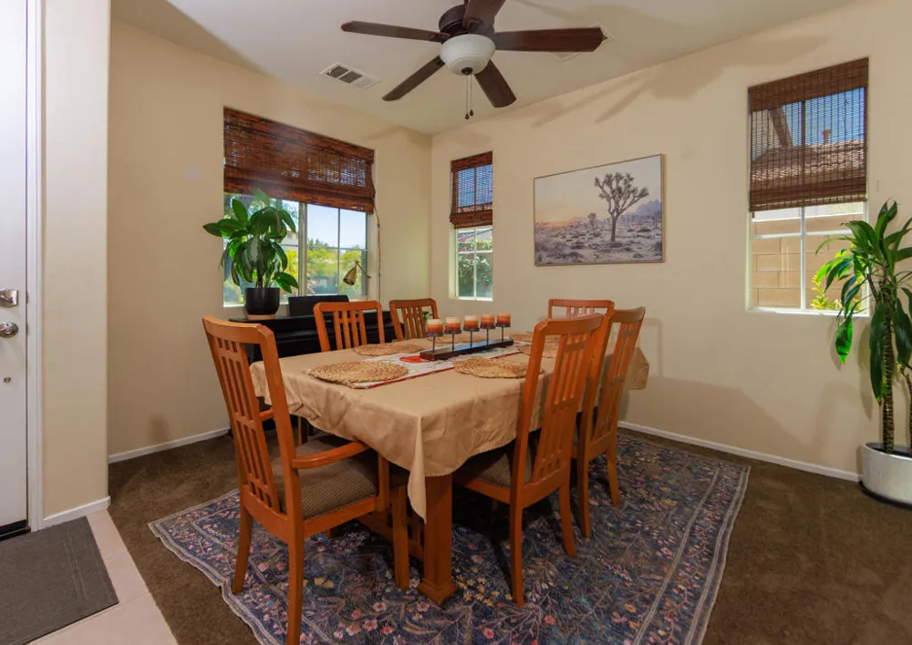 82578 Carrara Court Indio, CA 92203