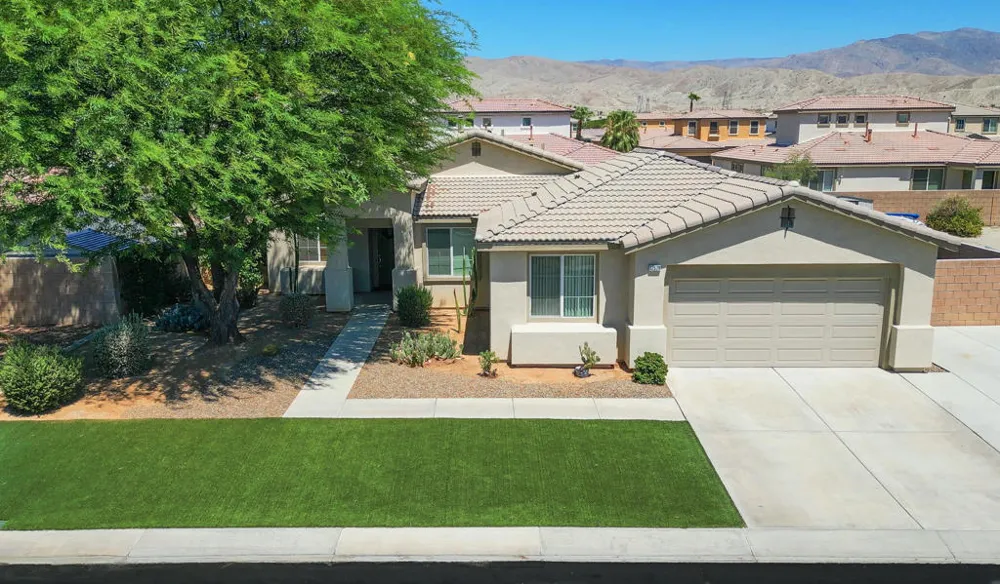 82578 Carrara Court Indio, CA 92203