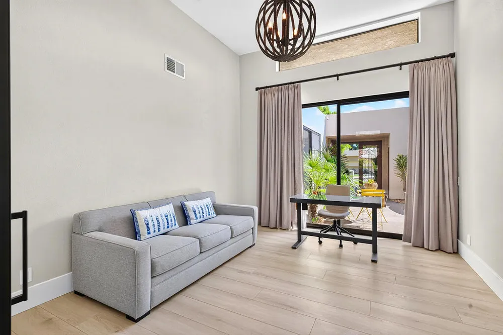 77765 Cottonwood Indian Wells, CA 92210