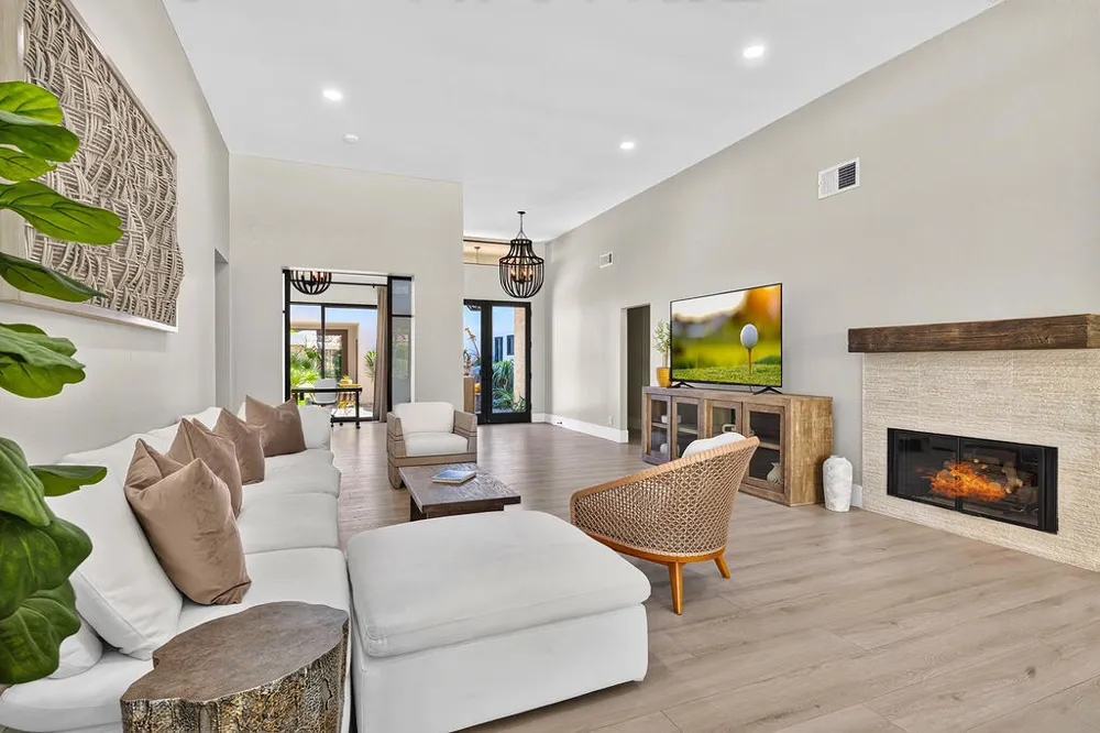 77765 Cottonwood Indian Wells, CA 92210