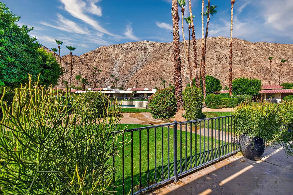 77765 Cottonwood Indian Wells, CA 92210