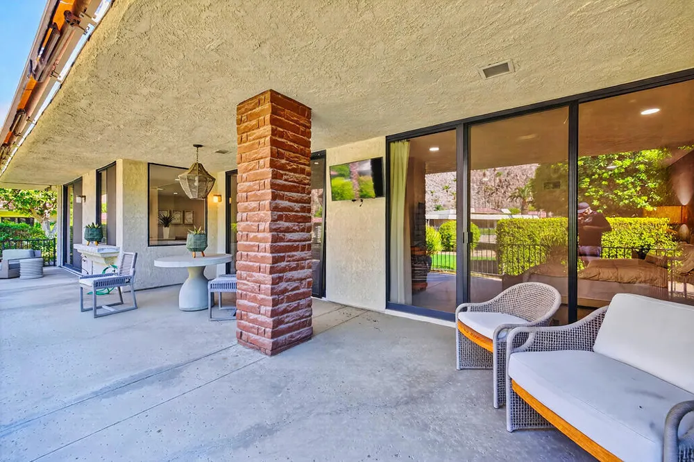 77765 Cottonwood Indian Wells, CA 92210