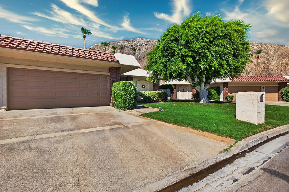 77765 Cottonwood Indian Wells, CA 92210