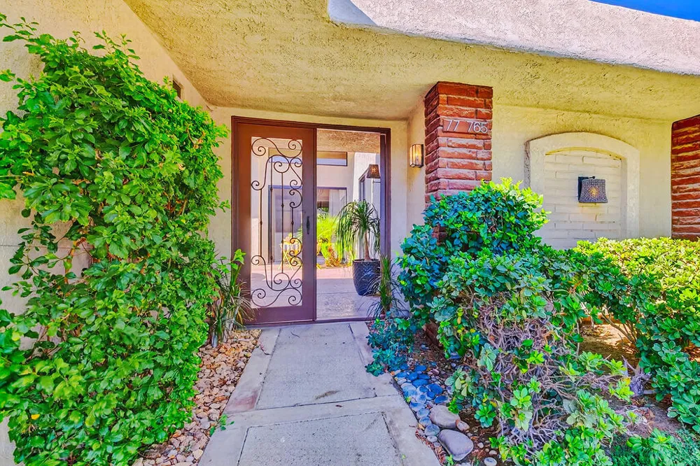 77765 Cottonwood Indian Wells, CA 92210