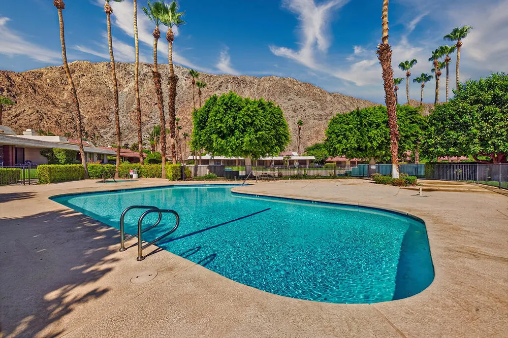 77765 Cottonwood Indian Wells, CA 92210