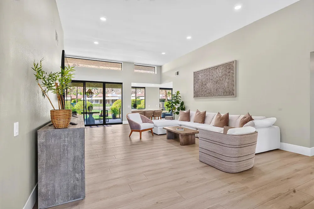 77765 Cottonwood Indian Wells, CA 92210