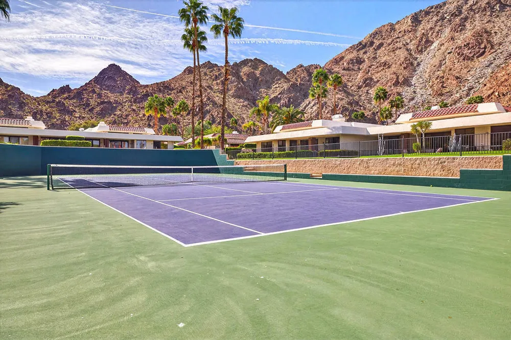 77765 Cottonwood Indian Wells, CA 92210