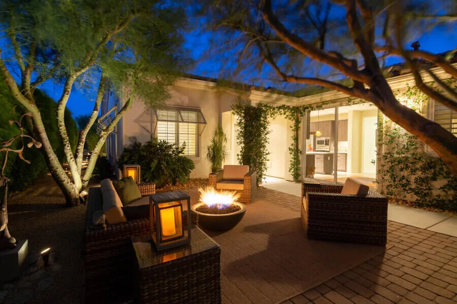 3742 Date Palm Trail Palm Springs, CA 92262
