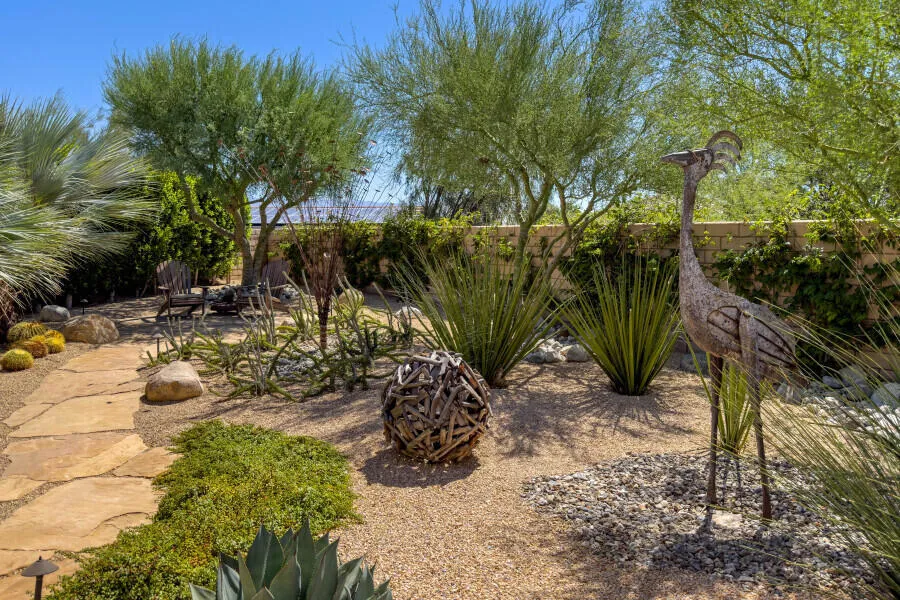 3742 Date Palm Trail Palm Springs, CA 92262