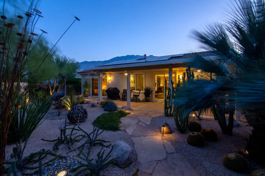 3742 Date Palm Trail Palm Springs, CA 92262