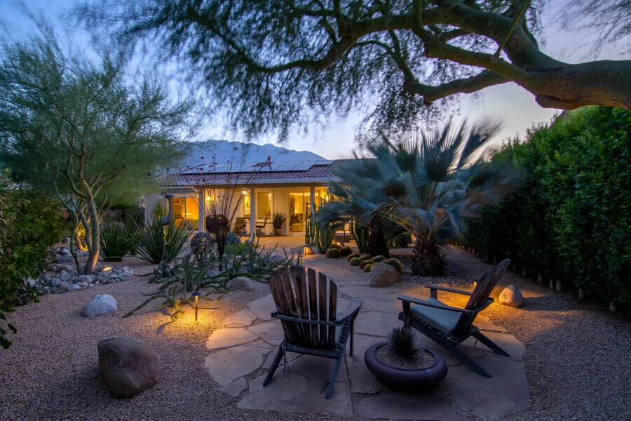 3742 Date Palm Trail Palm Springs, CA 92262