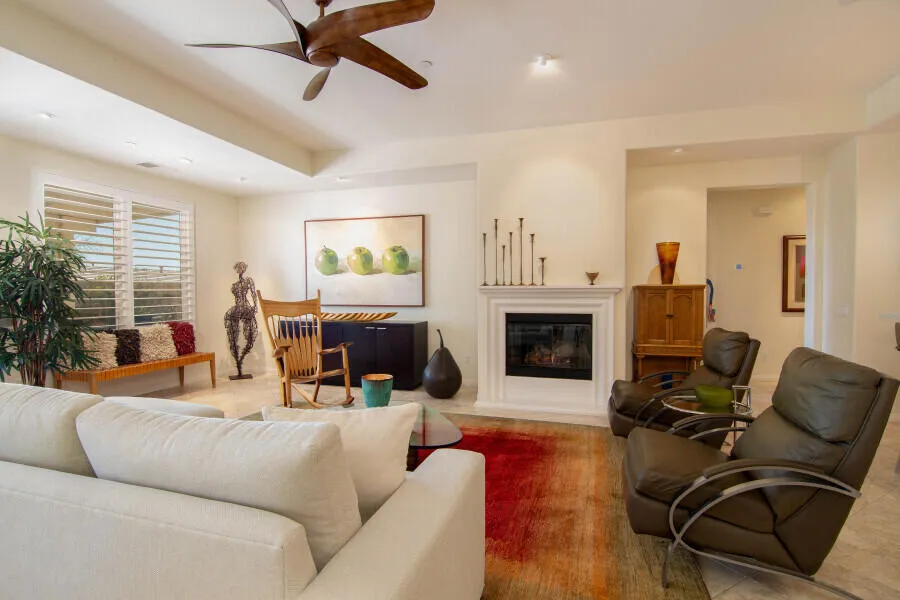 3742 Date Palm Trail Palm Springs, CA 92262