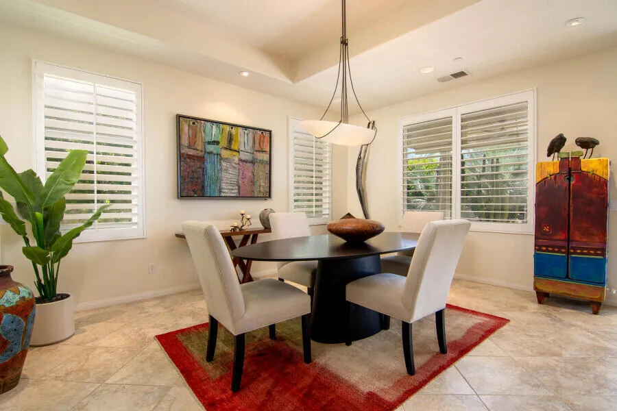 3742 Date Palm Trail Palm Springs, CA 92262