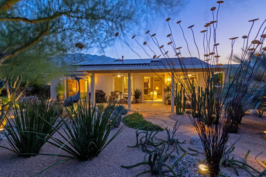 3742 Date Palm Trail Palm Springs, CA 92262