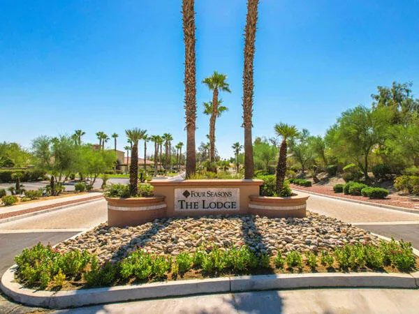 3742 Date Palm Trail Palm Springs, CA 92262