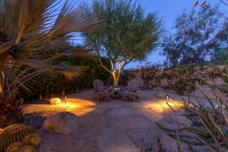 3742 Date Palm Trail Palm Springs, CA 92262