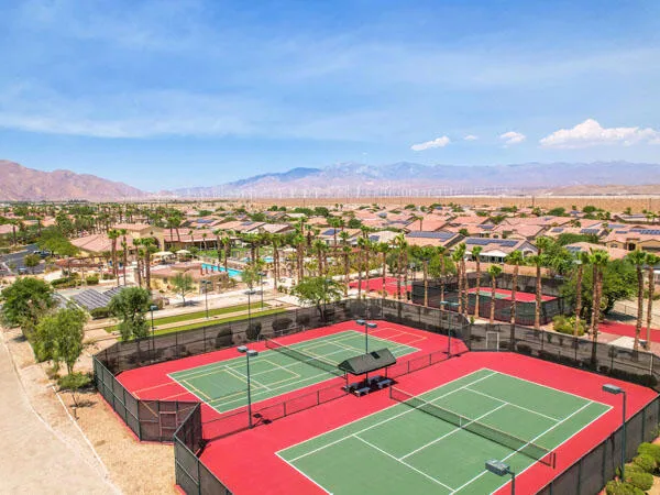 3742 Date Palm Trail Palm Springs, CA 92262