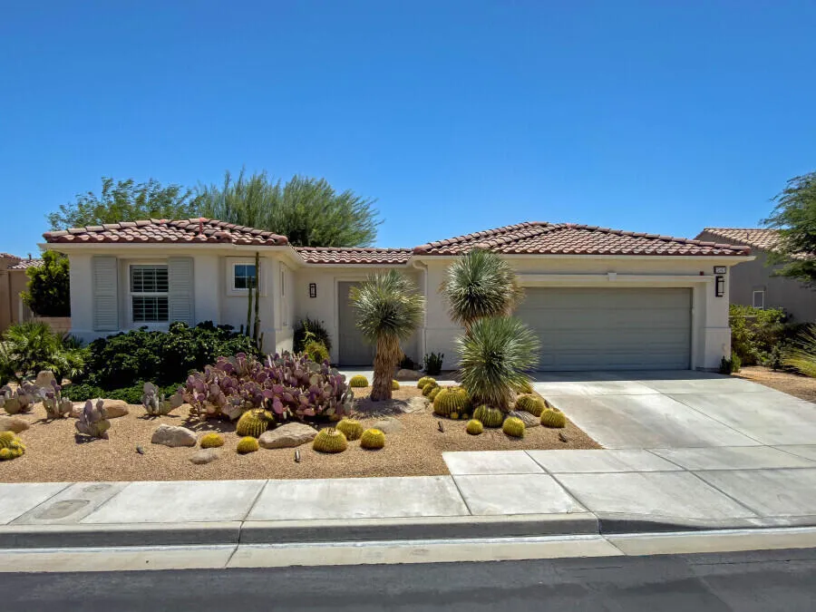 3742 Date Palm Trail Palm Springs, CA 92262