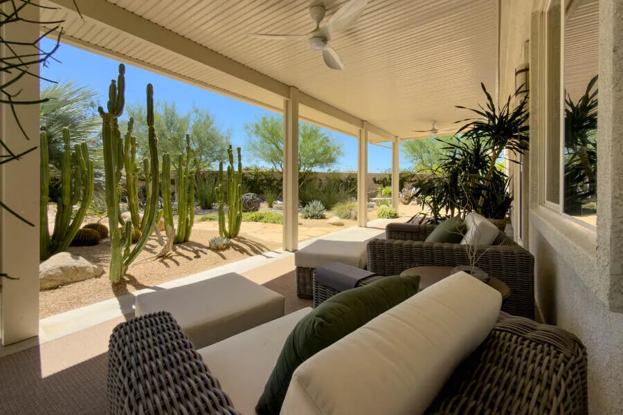 3742 Date Palm Trail Palm Springs, CA 92262