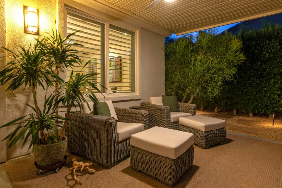 3742 Date Palm Trail Palm Springs, CA 92262