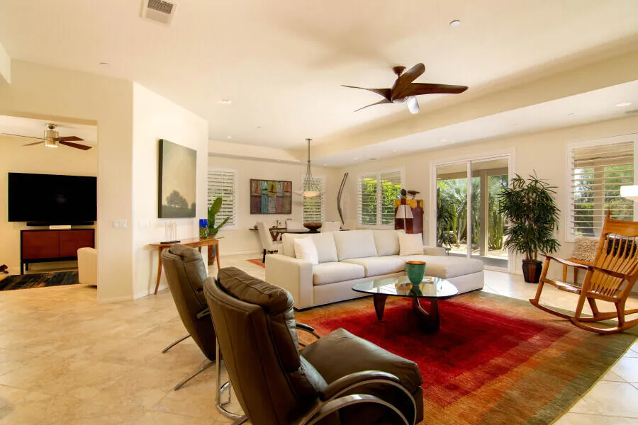 3742 Date Palm Trail Palm Springs, CA 92262