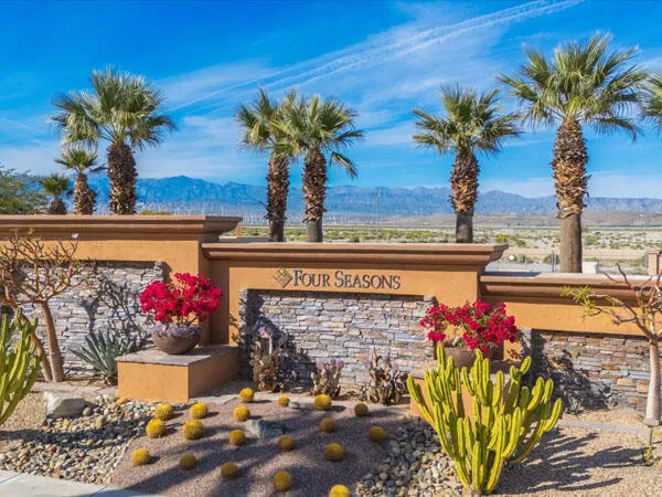 3742 Date Palm Trail Palm Springs, CA 92262