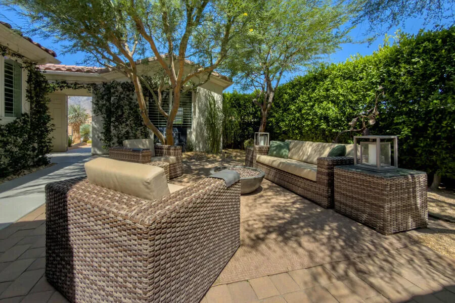 3742 Date Palm Trail Palm Springs, CA 92262