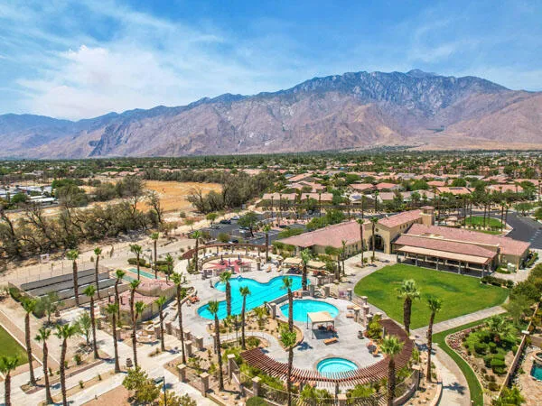3742 Date Palm Trail Palm Springs, CA 92262