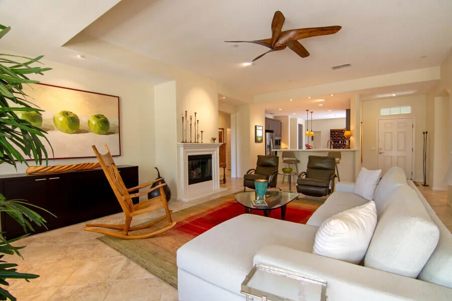 3742 Date Palm Trail Palm Springs, CA 92262