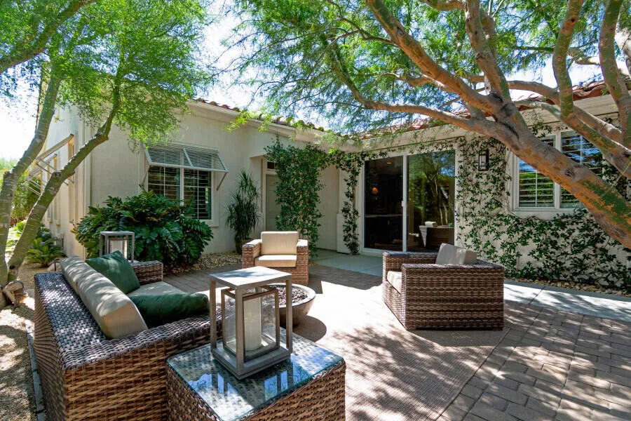 3742 Date Palm Trail Palm Springs, CA 92262