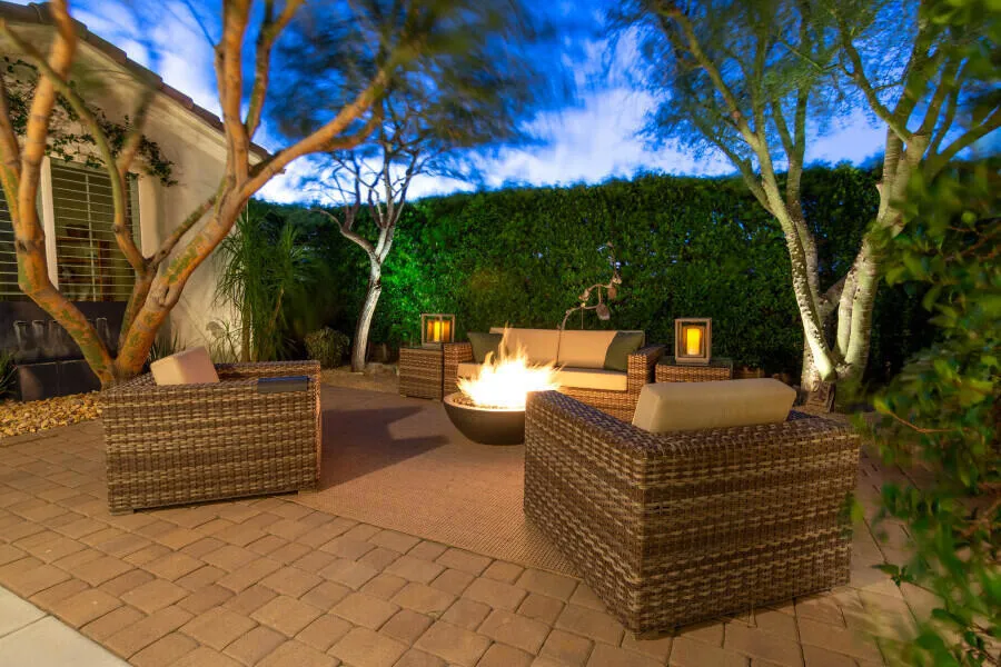 3742 Date Palm Trail Palm Springs, CA 92262