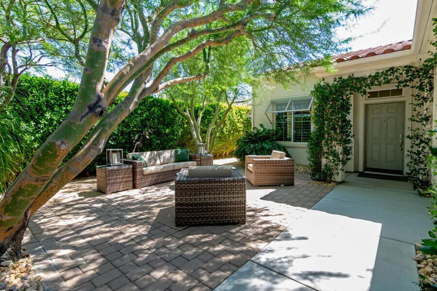 3742 Date Palm Trail Palm Springs, CA 92262