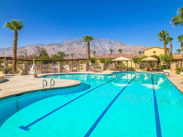 3742 Date Palm Trail Palm Springs, CA 92262
