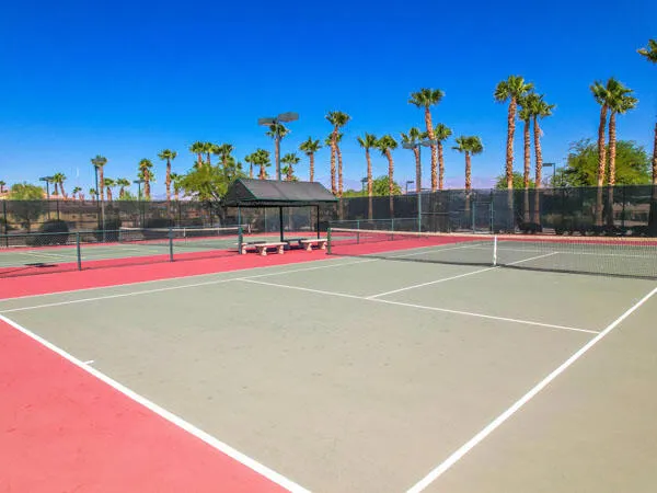 3742 Date Palm Trail Palm Springs, CA 92262