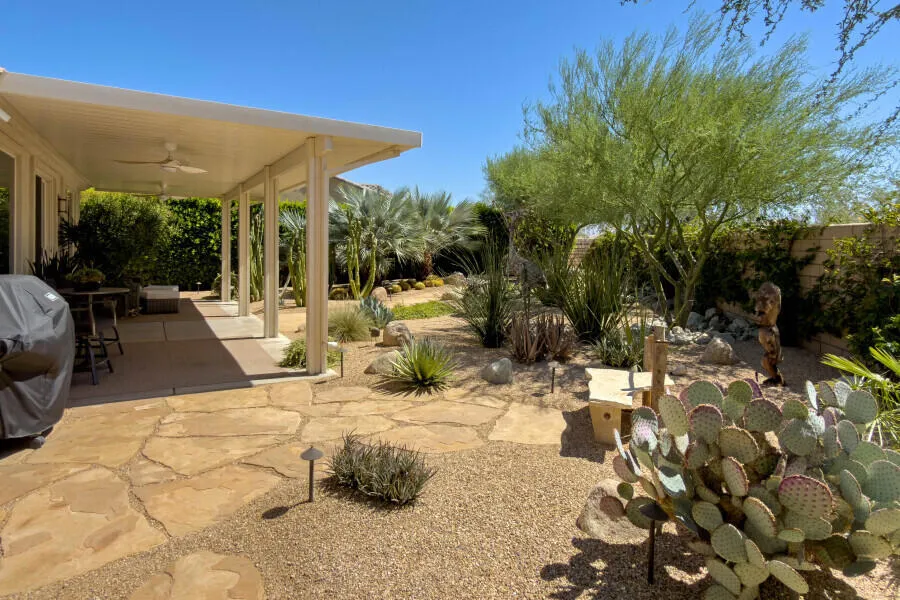 3742 Date Palm Trail Palm Springs, CA 92262